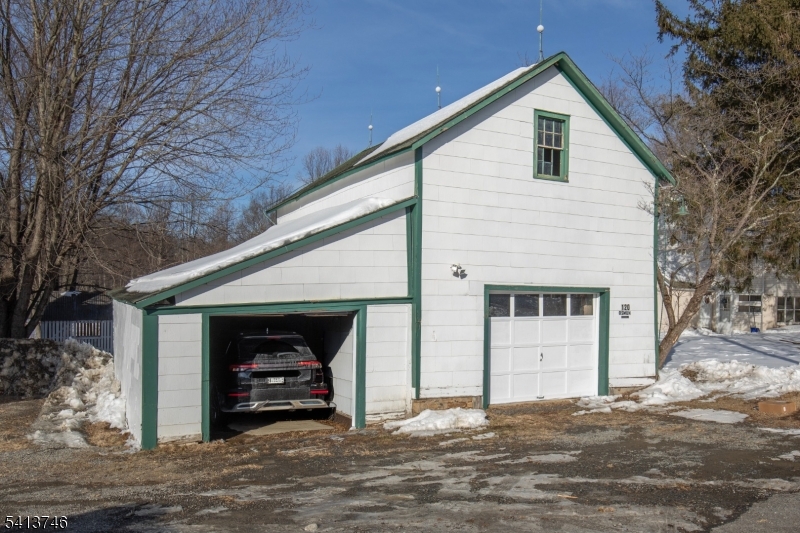 120 Fairmount Road East Califon, NJ 07830 - Photo 5 of 14