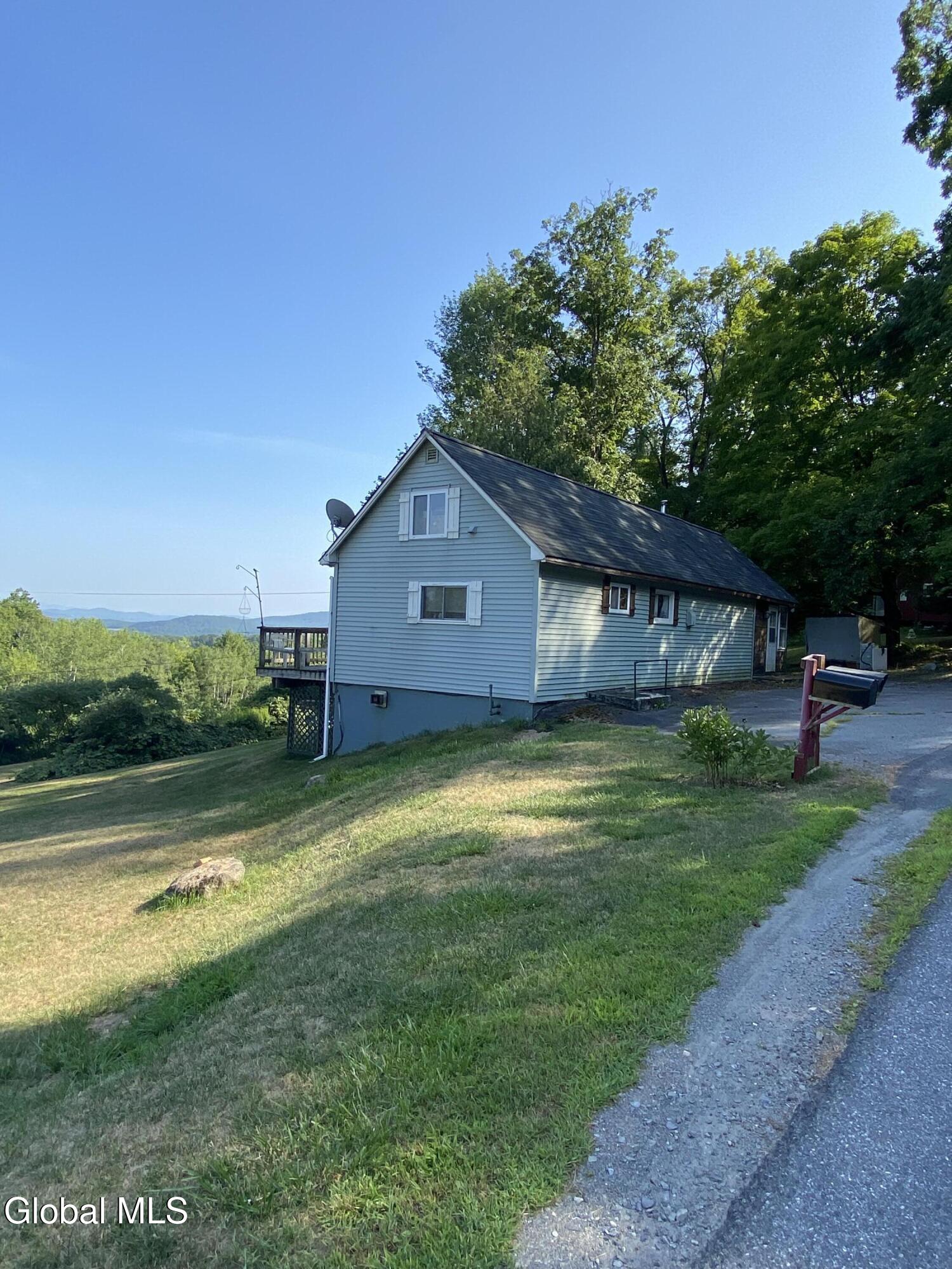 25 Dresden Hill Road Whitehall, NY 12887 - Photo 2 of 17 IMG_5281