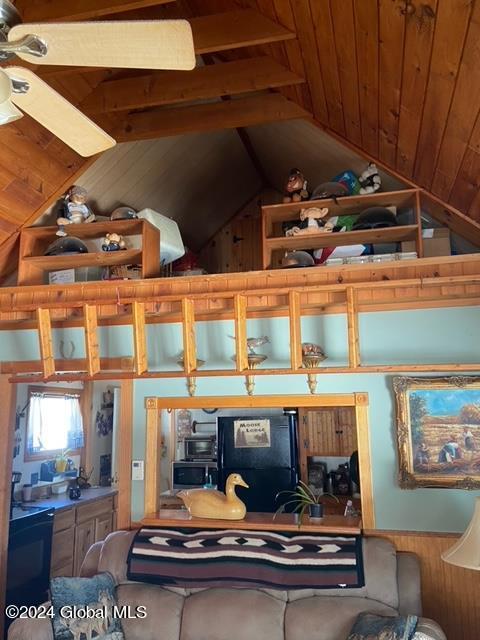 25 Dresden Hill Road Whitehall, NY 12887 - Photo 6 of 17 image5