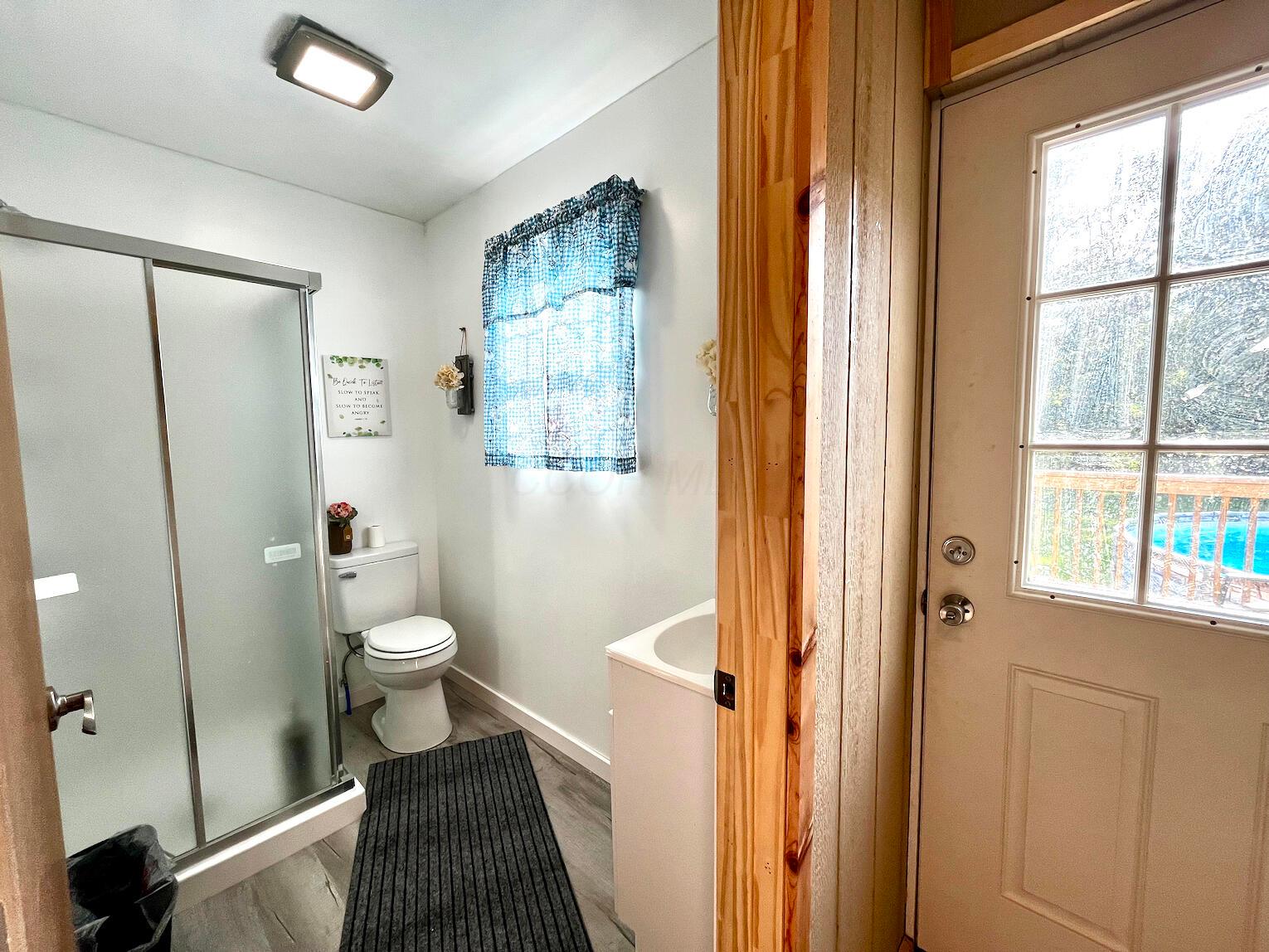 1149 Poes Run Road Londonderry, OH 45647 - Photo 35 of 47