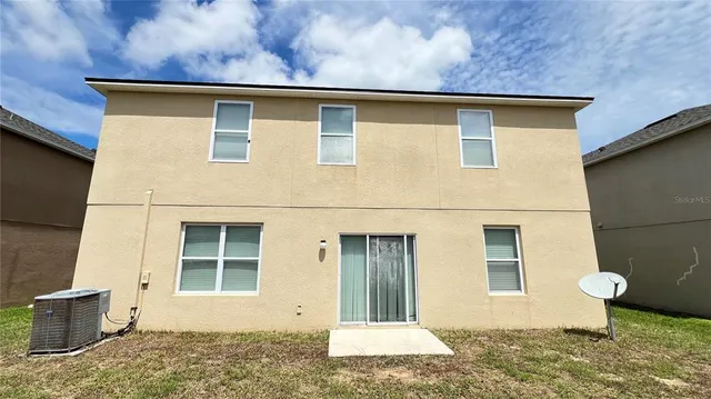 $2,150 | 16628 Broadford Lane, Clermont, FL 34714