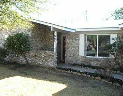 1909 Ohlen Road Austin, TX 78757 - Photo 1 of 1
