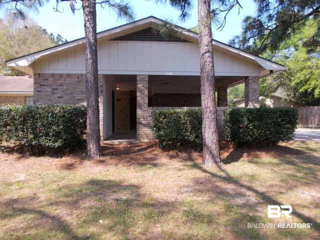 5701 Long Meadow Court Mobile, AL 36609 - Photo 5 of 22