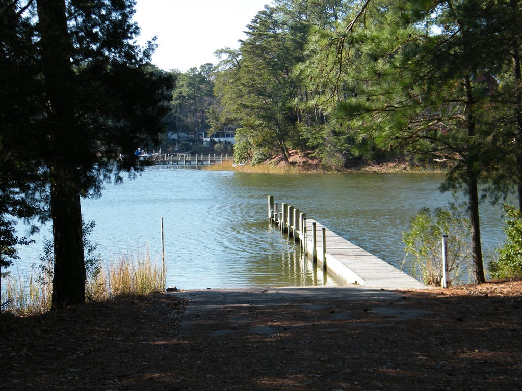 Lot 115 Church Neck Road, Unit 115 Machipongo, VA 23405 - Photo 5 of 9