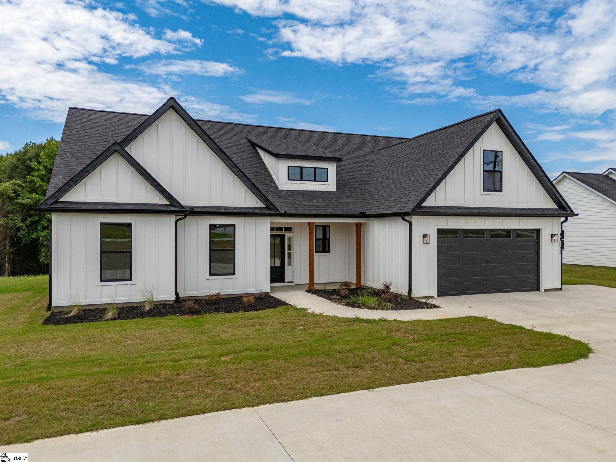 11573 New Cut Road Campobello, SC 29322 - Photo 2 of 47