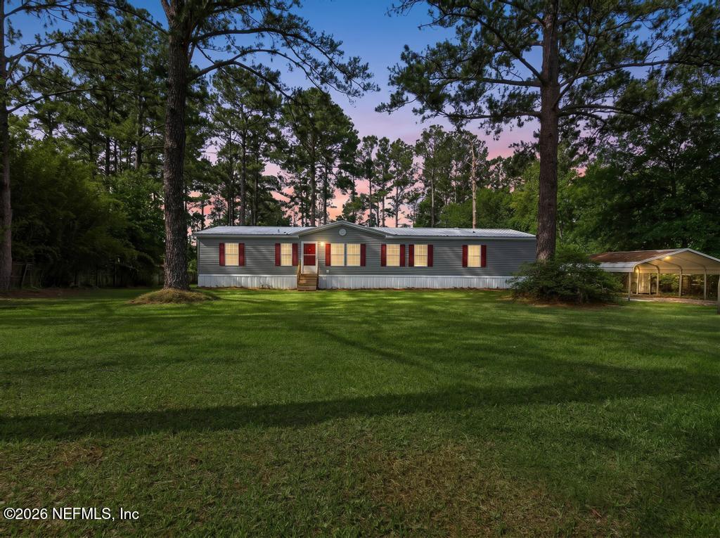 54368 Hazel Jones Road Callahan, FL 32011 - Photo 1 of 41 54368 Hazel Jones Rd-1