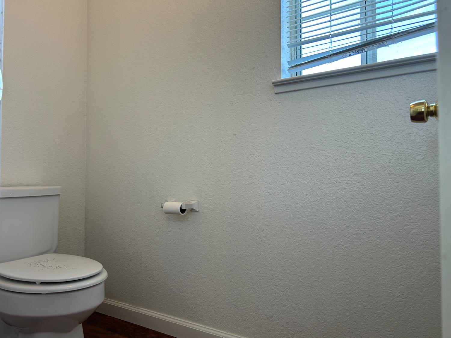 1981 West Kavanagh Avenue Tracy, CA 95376 - Photo 16 of 21 a bathroom with a toilet