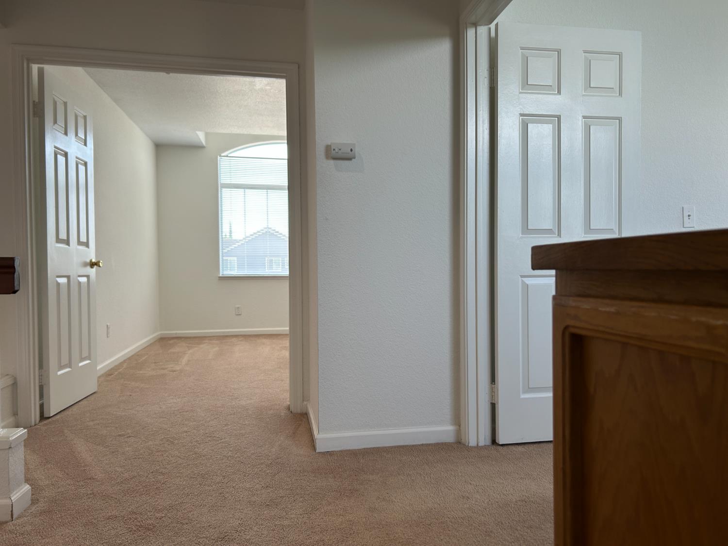 1981 West Kavanagh Avenue Tracy, CA 95376 - Photo 17 of 21 an empty room with windows