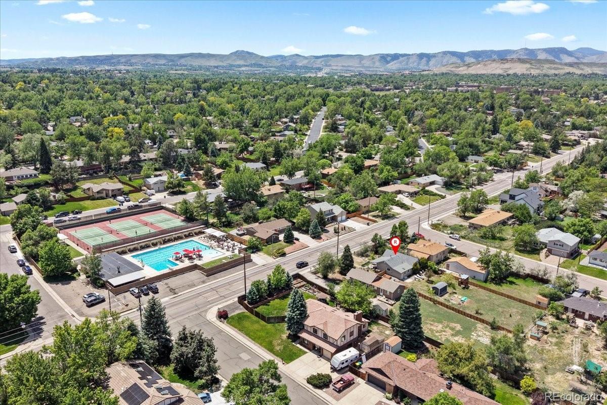 11575 West 32nd Avenue Wheat Ridge, CO 80033 - Photo 34 of 36