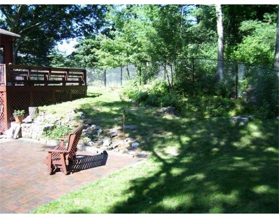 28 Cornstalk Road Dracut, MA 01826 - Photo 27 of 29 Gallery Image 27