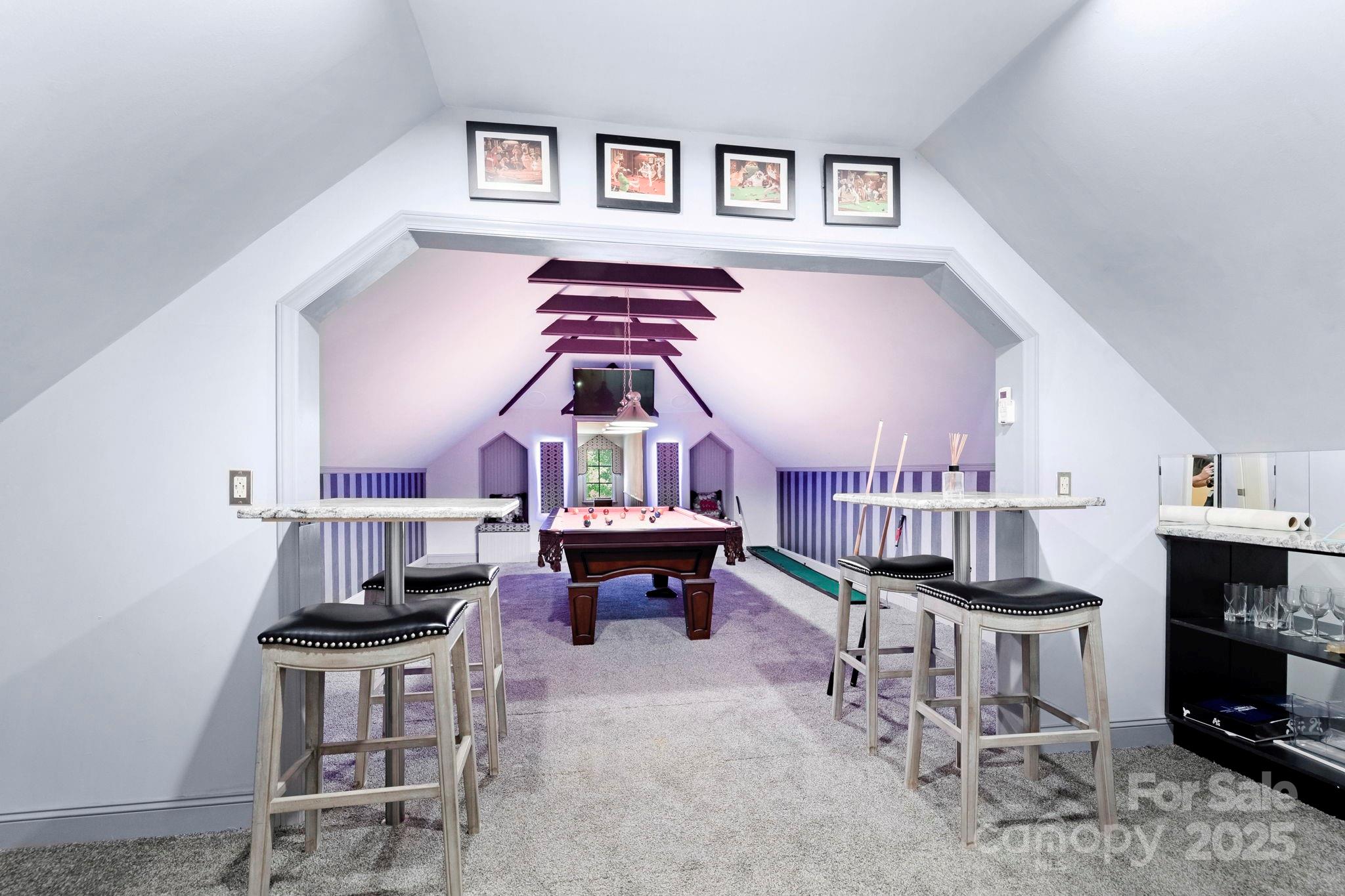 2921 North Pacolet Road Landrum, SC 29356 - Photo 11 of 37 a view of a dining room with furniture