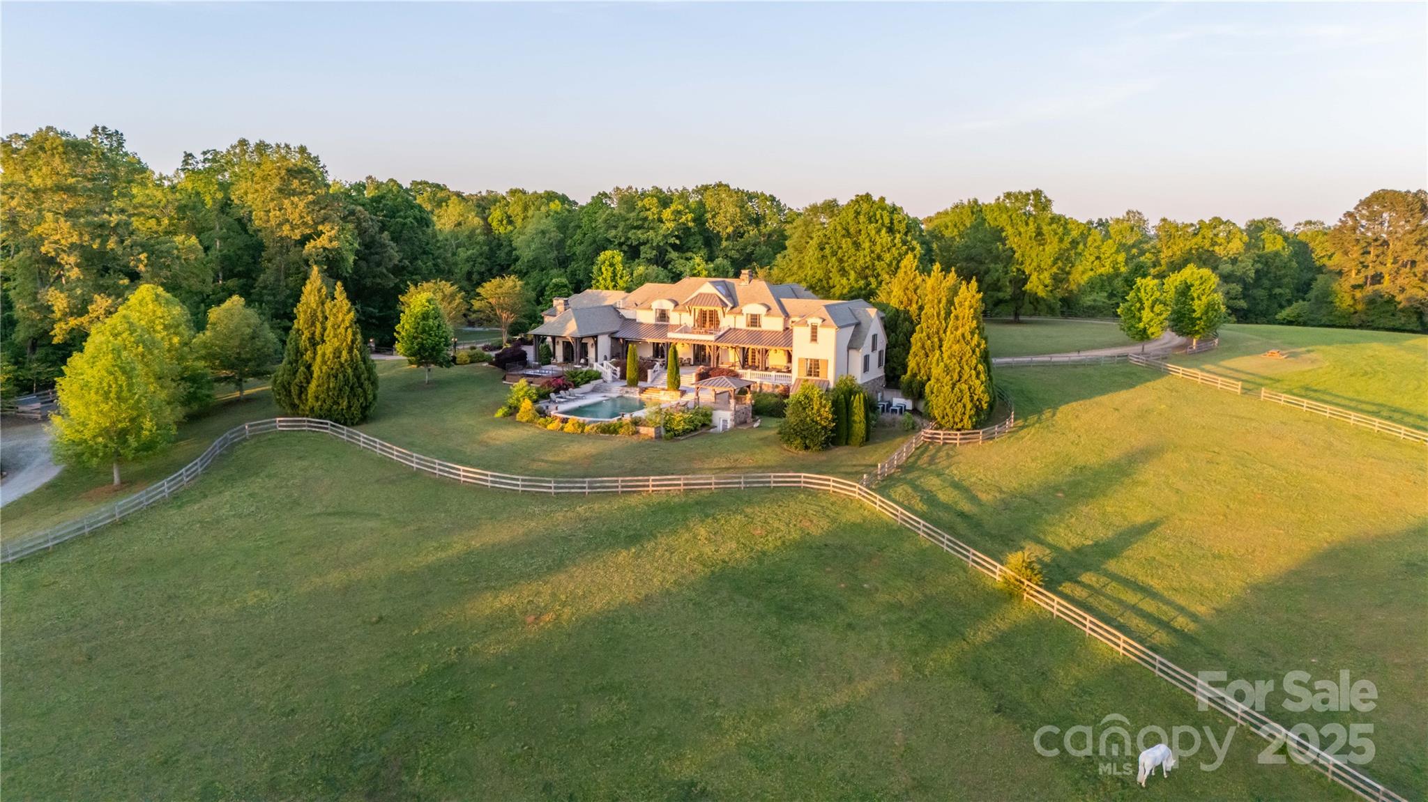2921 North Pacolet Road Landrum, SC 29356 - Photo 18 of 37