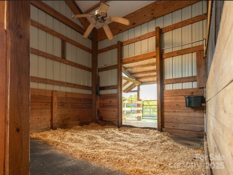 2921 North Pacolet Road Landrum, SC 29356 - Photo 23 of 37 a view of an empty room