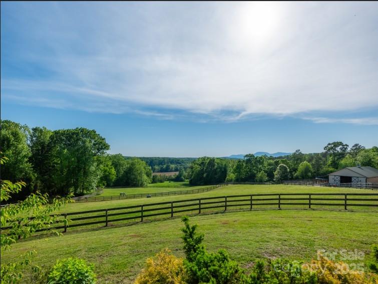 2921 North Pacolet Road Landrum, SC 29356 - Photo 28 of 37 a view of a park with large trees