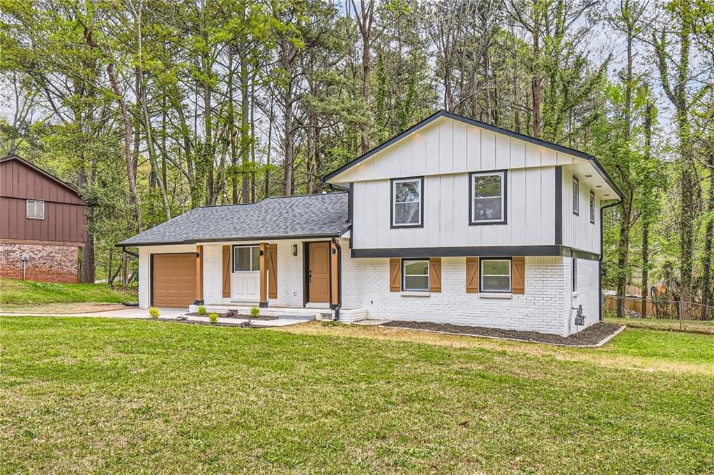4641 Birch Ridge Trail Stone Mountain, GA 30083 - Photo 1 of 1 Gallery Image 1