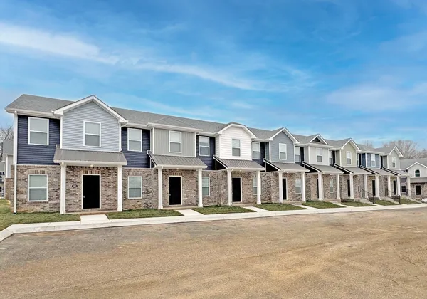 $1,180 | 1115 Hillwood Drive, Unit H3, Clarksville, TN 37040