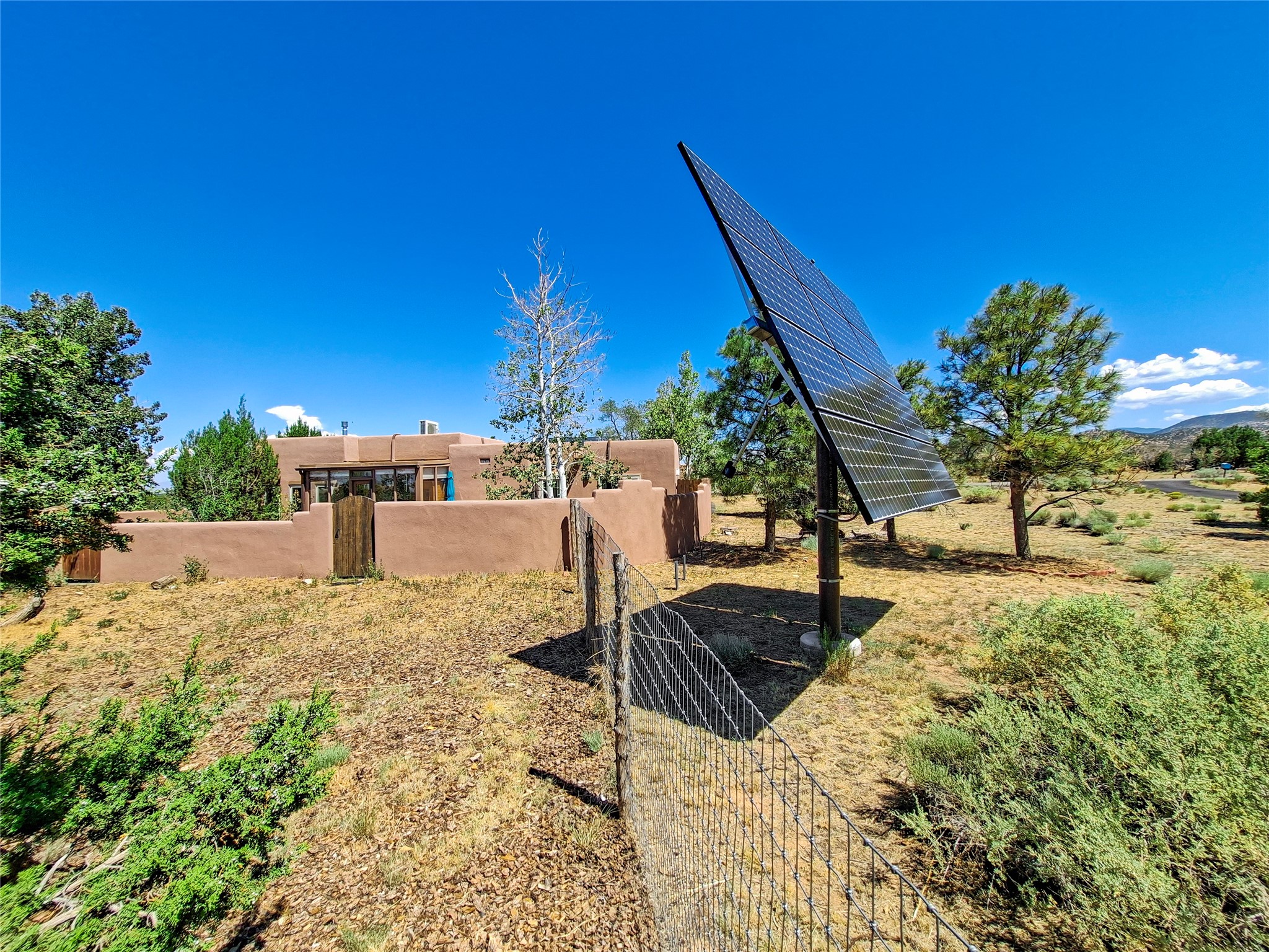 57 Verano Loop Santa Fe, NM 87508 - Photo 43 of 43 Gallery Image 43