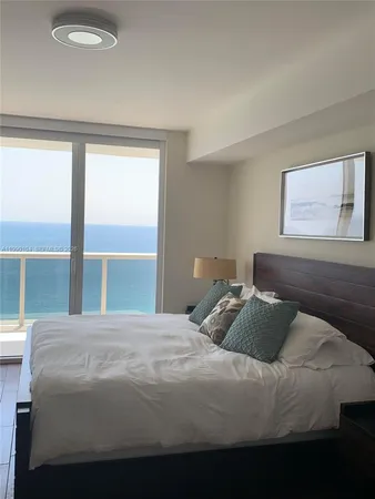 $6,800 | 1850 South Ocean Drive, Unit 2303, Hallandale Beach, FL 33009