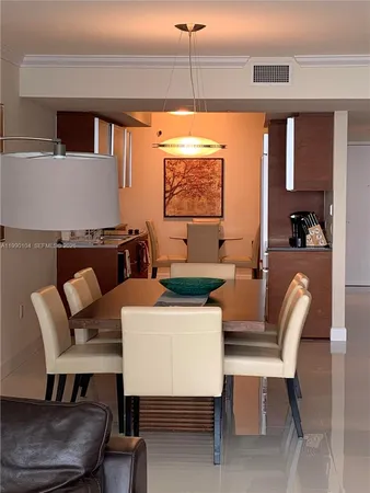 $6,800 | 1850 South Ocean Drive, Unit 2303, Hallandale Beach, FL 33009