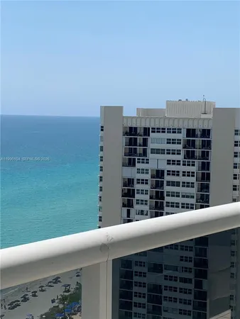 $6,800 | 1850 South Ocean Drive, Unit 2303, Hallandale Beach, FL 33009