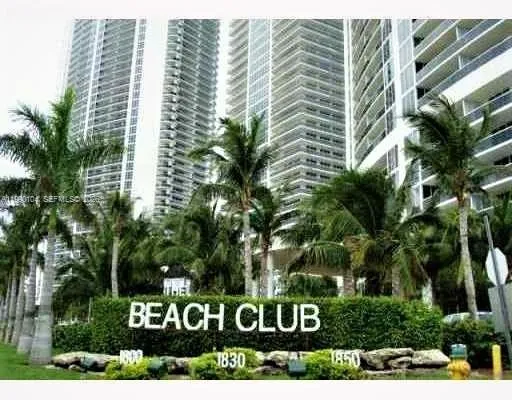 $6,800 | 1850 South Ocean Drive, Unit 2303, Hallandale Beach, FL 33009