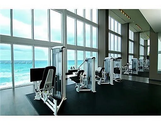 $6,800 | 1850 South Ocean Drive, Unit 2303, Hallandale Beach, FL 33009