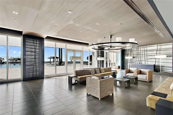 $6,800 | 1850 South Ocean Drive, Unit 2303, Hallandale Beach, FL 33009