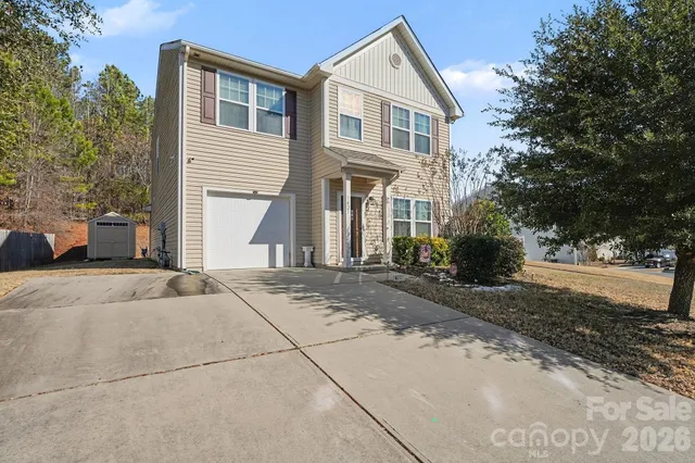 $360,000 | 1421 Hyacinthia Lane, Rock Hill, SC 29730