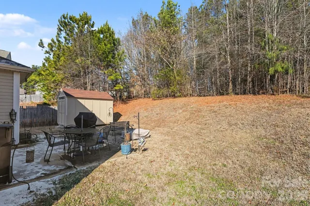 $360,000 | 1421 Hyacinthia Lane, Rock Hill, SC 29730