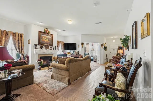 $360,000 | 1421 Hyacinthia Lane, Rock Hill, SC 29730