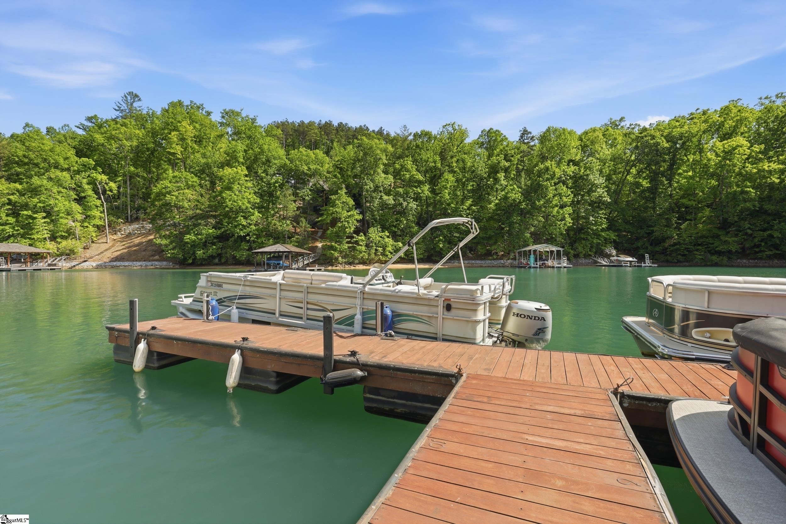 123 Summit Pine Sunset, SC 29685 - Photo 2 of 50