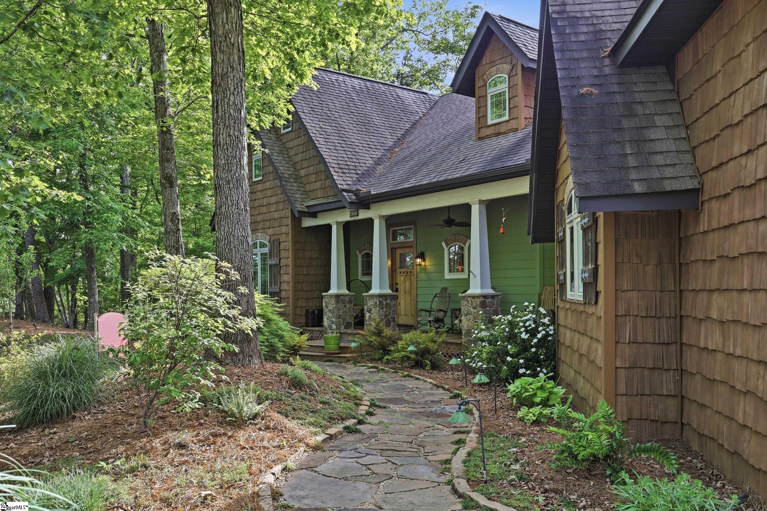 123 Summit Pine Sunset, SC 29685 - Photo 43 of 50