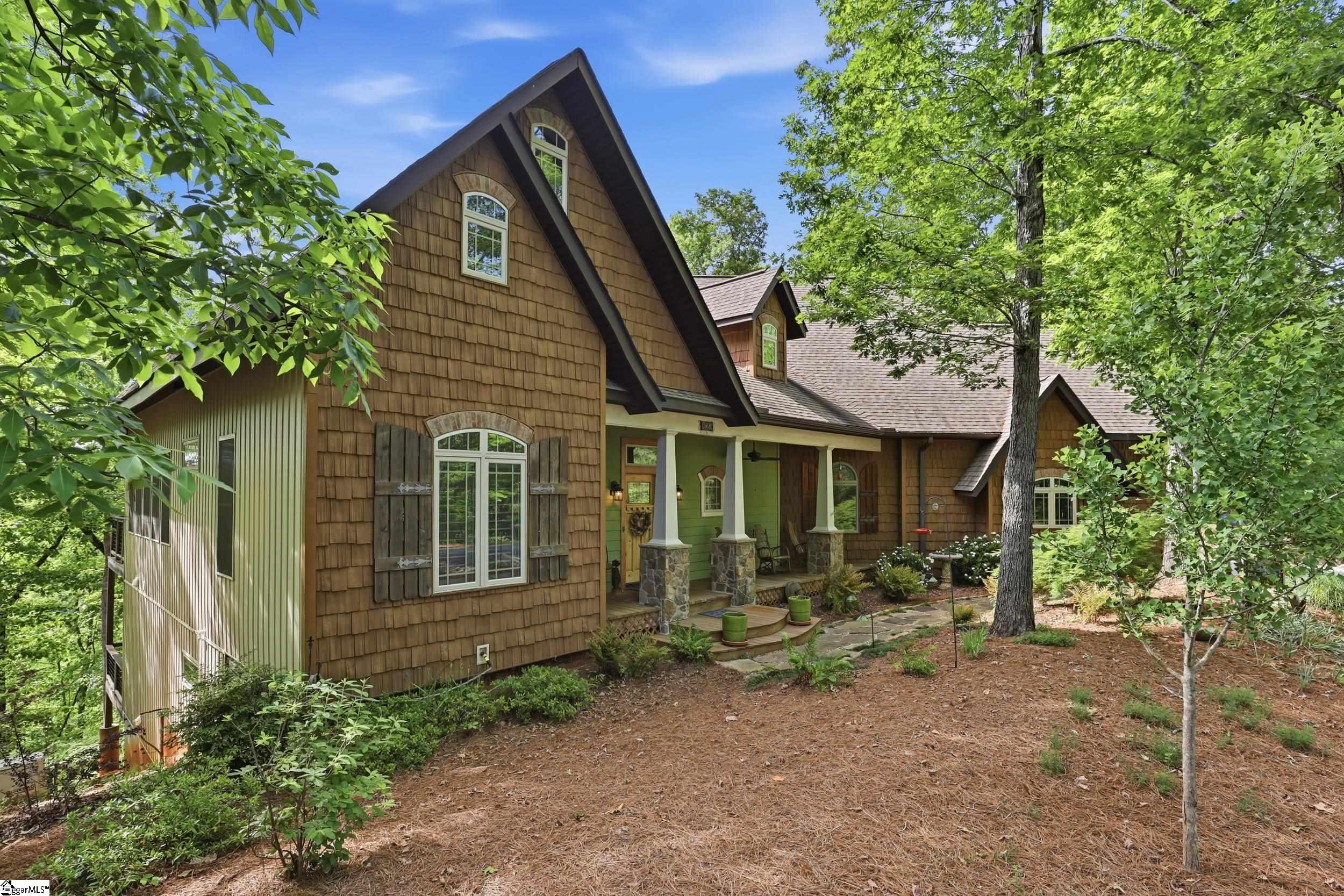 123 Summit Pine Sunset, SC 29685 - Photo 6 of 50