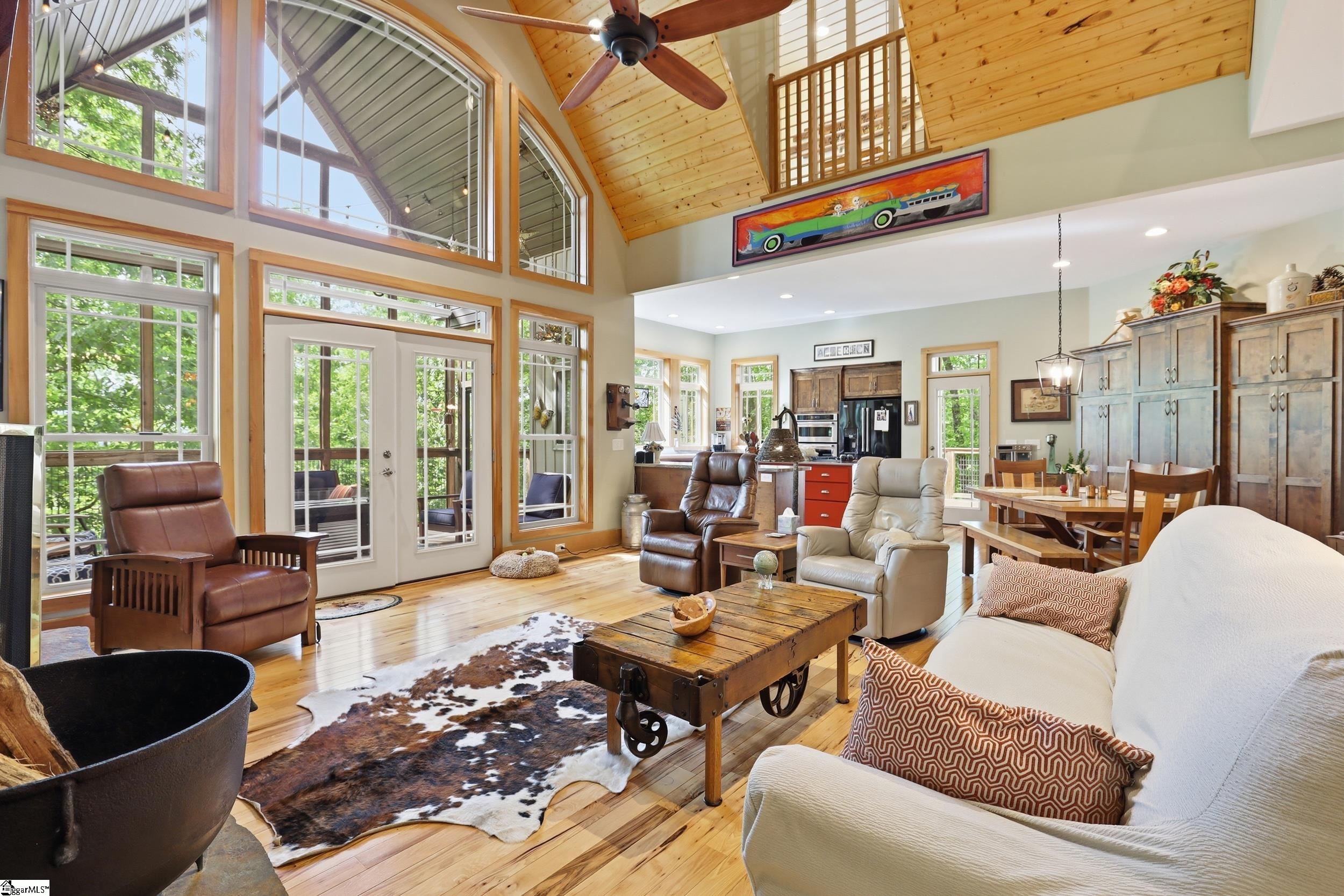123 Summit Pine Sunset, SC 29685 - Photo 8 of 50