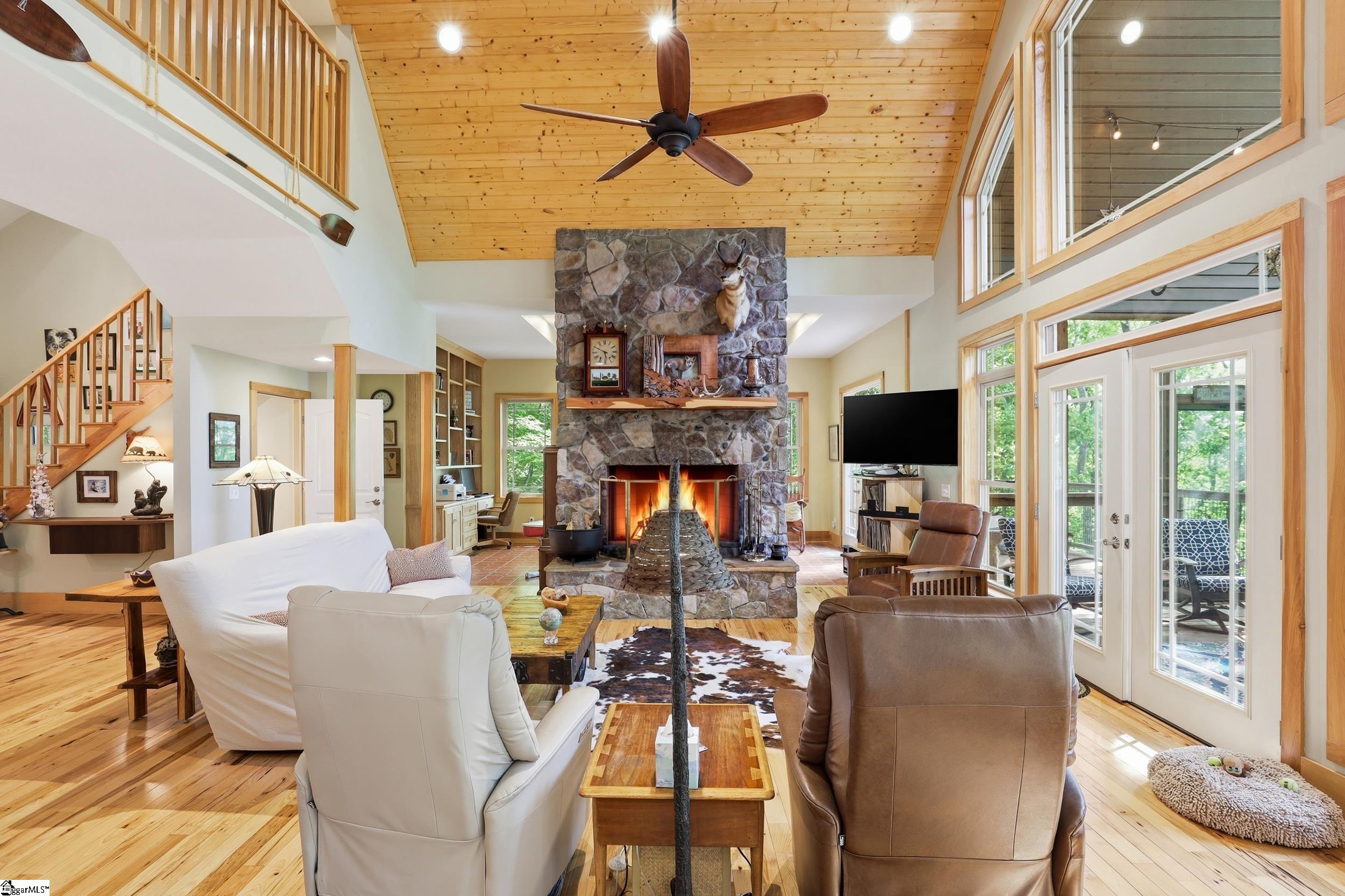 123 Summit Pine Sunset, SC 29685 - Photo 9 of 50