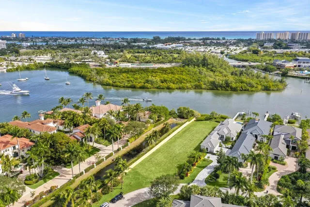 $4,500,000 | 0 Fishermans Way, Jupiter, FL 33477