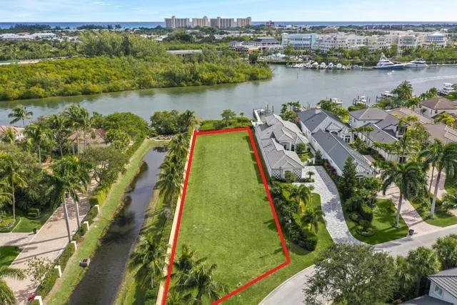 $4,500,000 | 0 Fishermans Way, Jupiter, FL 33477