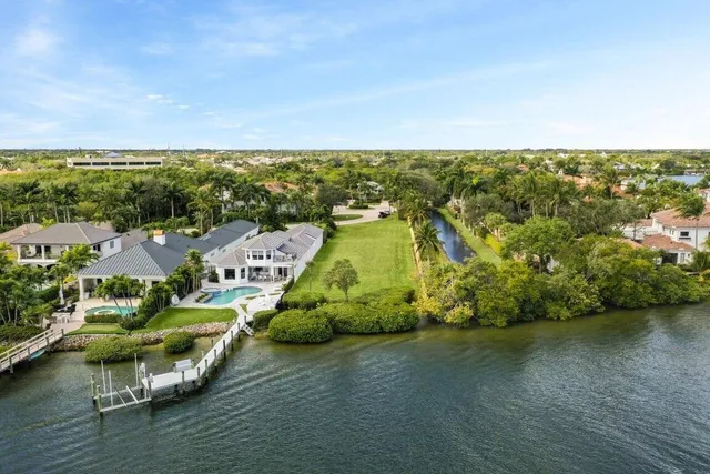 $4,500,000 | 0 Fishermans Way, Jupiter, FL 33477