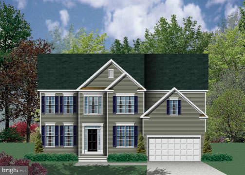 4 Waterloo Road Columbia, MD 21045 - Photo 1 of 1 Exterior (Front)