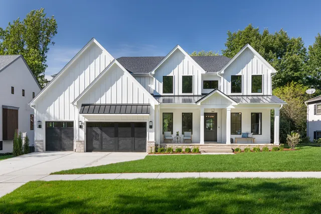 $1,297,600 | 25-w040 (lot 3) 25-w040 (lot 3) Burlington Avenue, Lisle, IL 60532