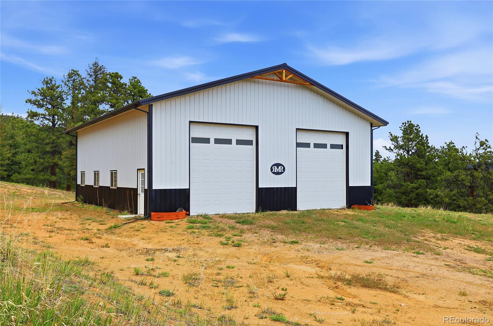5607 Crawford Gulch Road Golden, CO 80403 - Photo 12 of 49