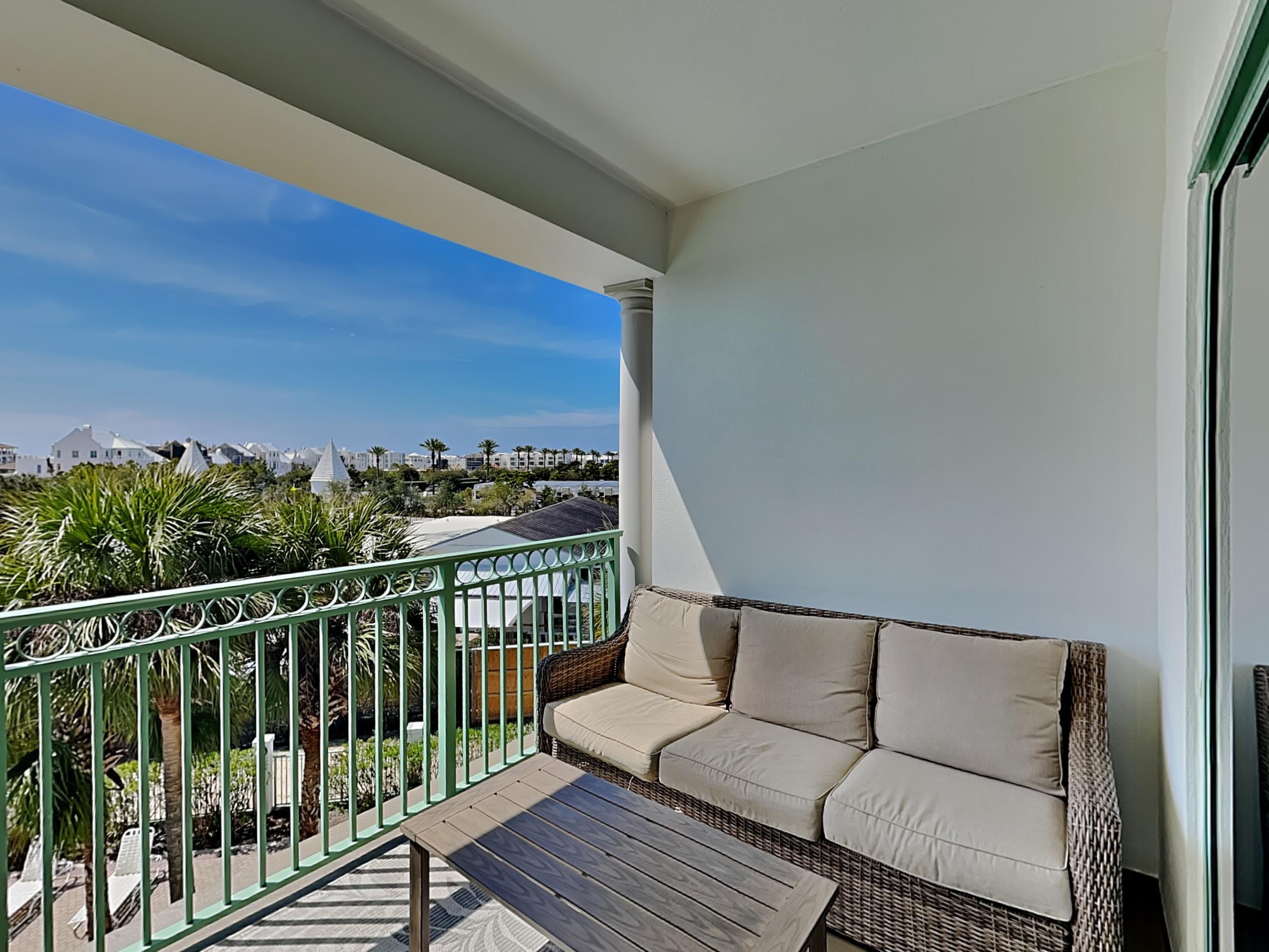 9955 East County Highway 30A, Unit 303 Inlet Beach, FL 32461 - Photo 14 of 17