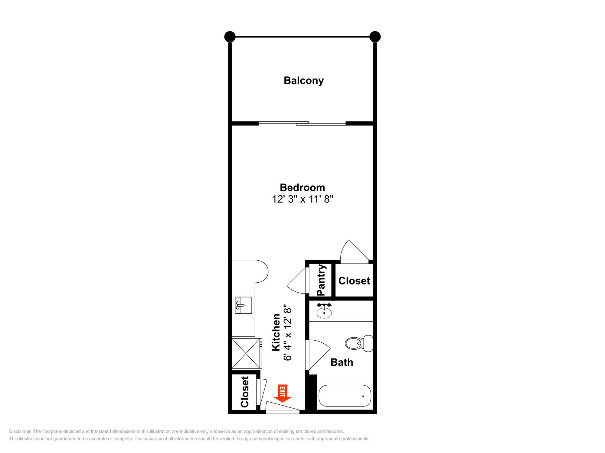 9955 East County Highway 30A, Unit 303 Inlet Beach, FL 32461 - Photo 8 of 17 a picture of a floor plan