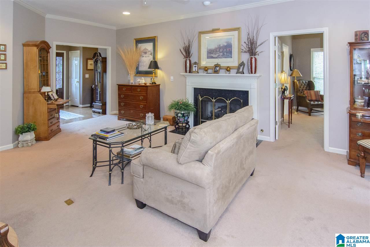 414 North Lake Road Birmingham, AL 35242 - Photo 7 of 50