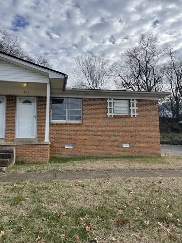 $850 | 113 Edgehill Drive, Pulaski, TN 38478