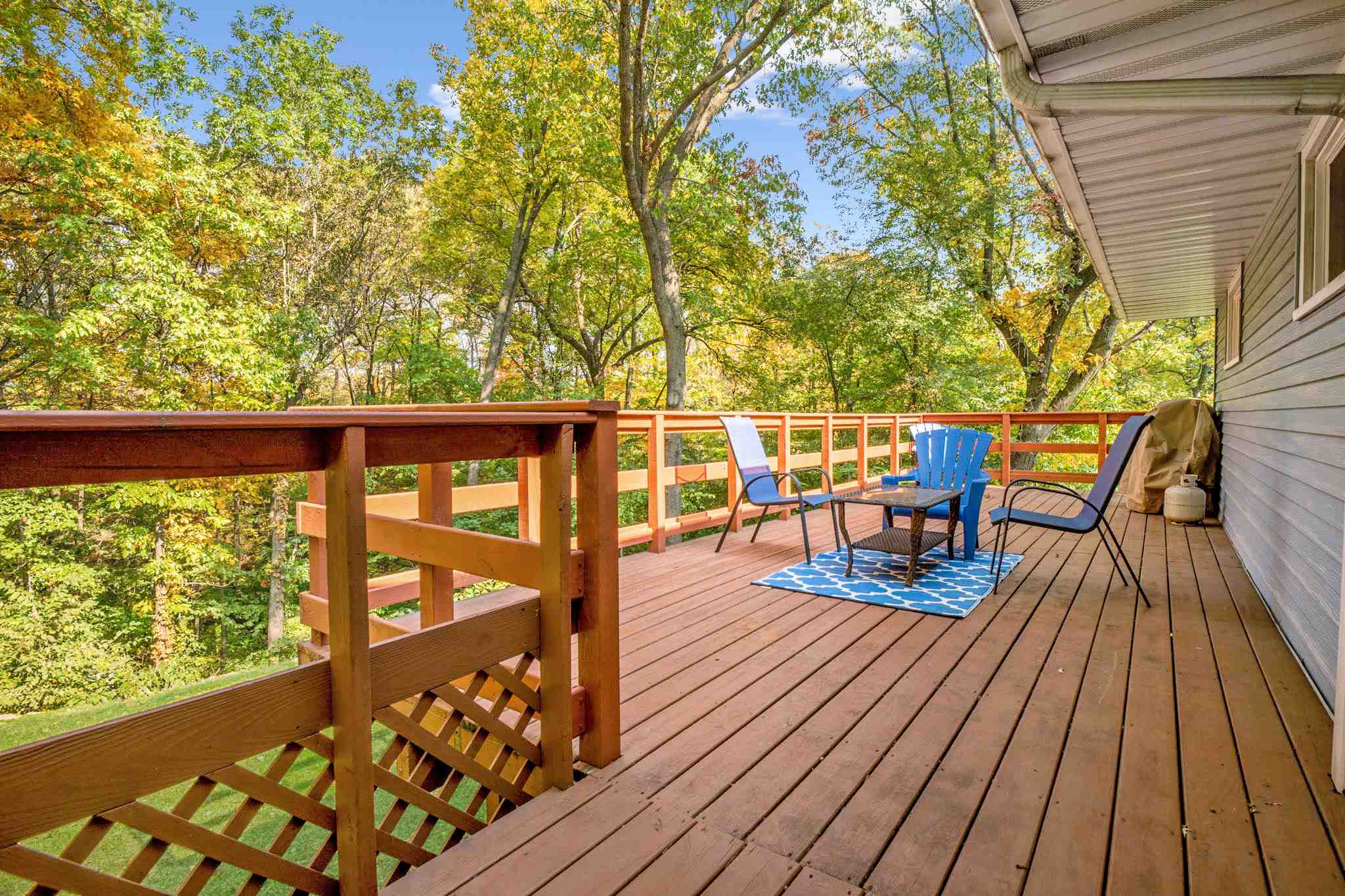 17 Waibel Road Bartonville, IL 61607 - Photo 13 of 50 Gallery Image 13