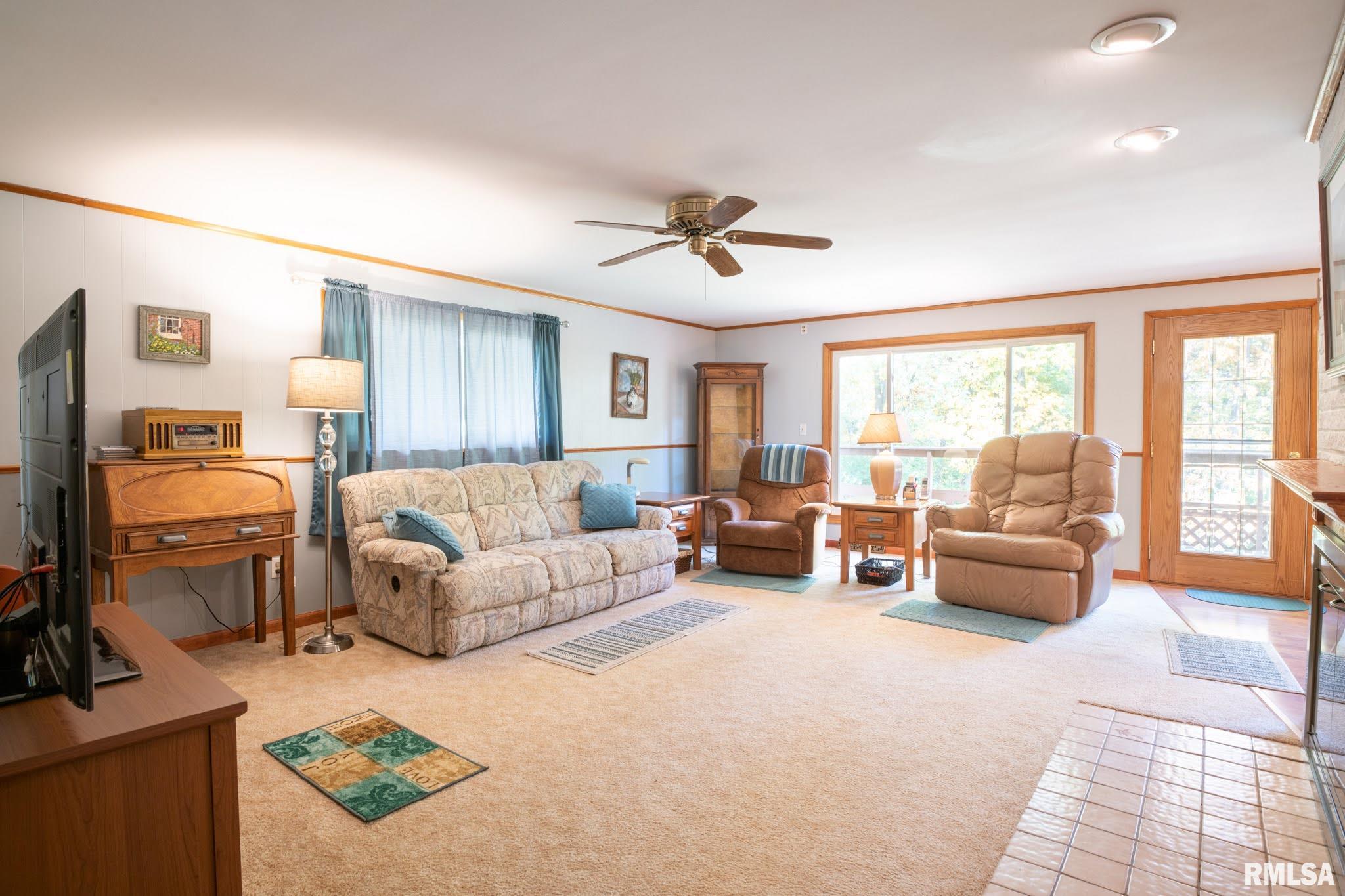 17 Waibel Road Bartonville, IL 61607 - Photo 4 of 50 Gallery Image 4