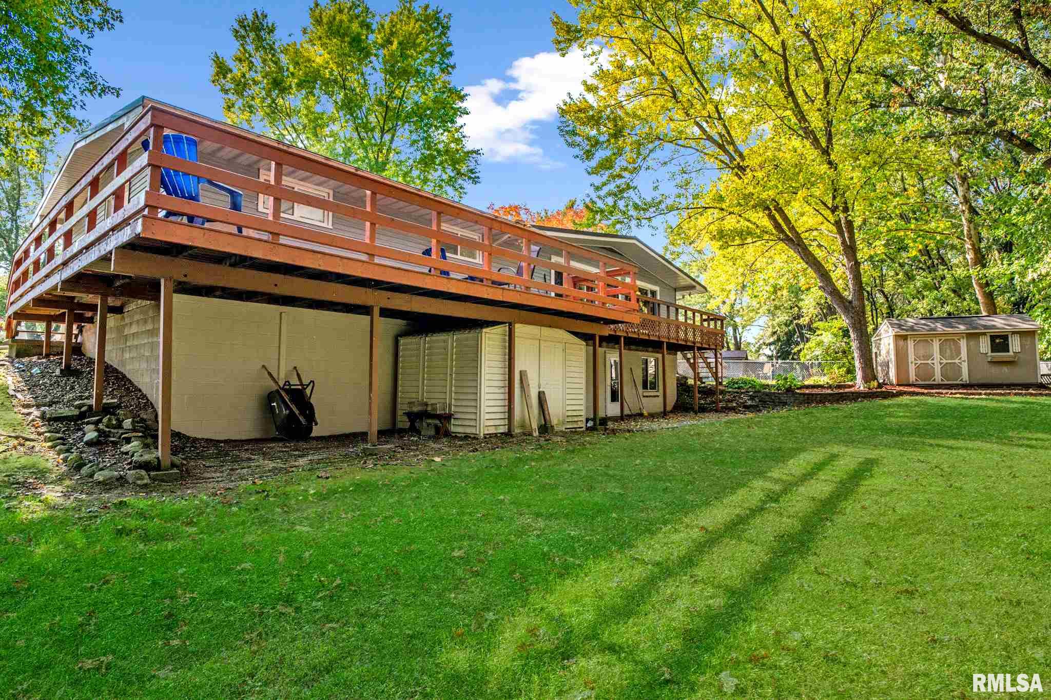17 Waibel Road Bartonville, IL 61607 - Photo 44 of 50 Gallery Image 44