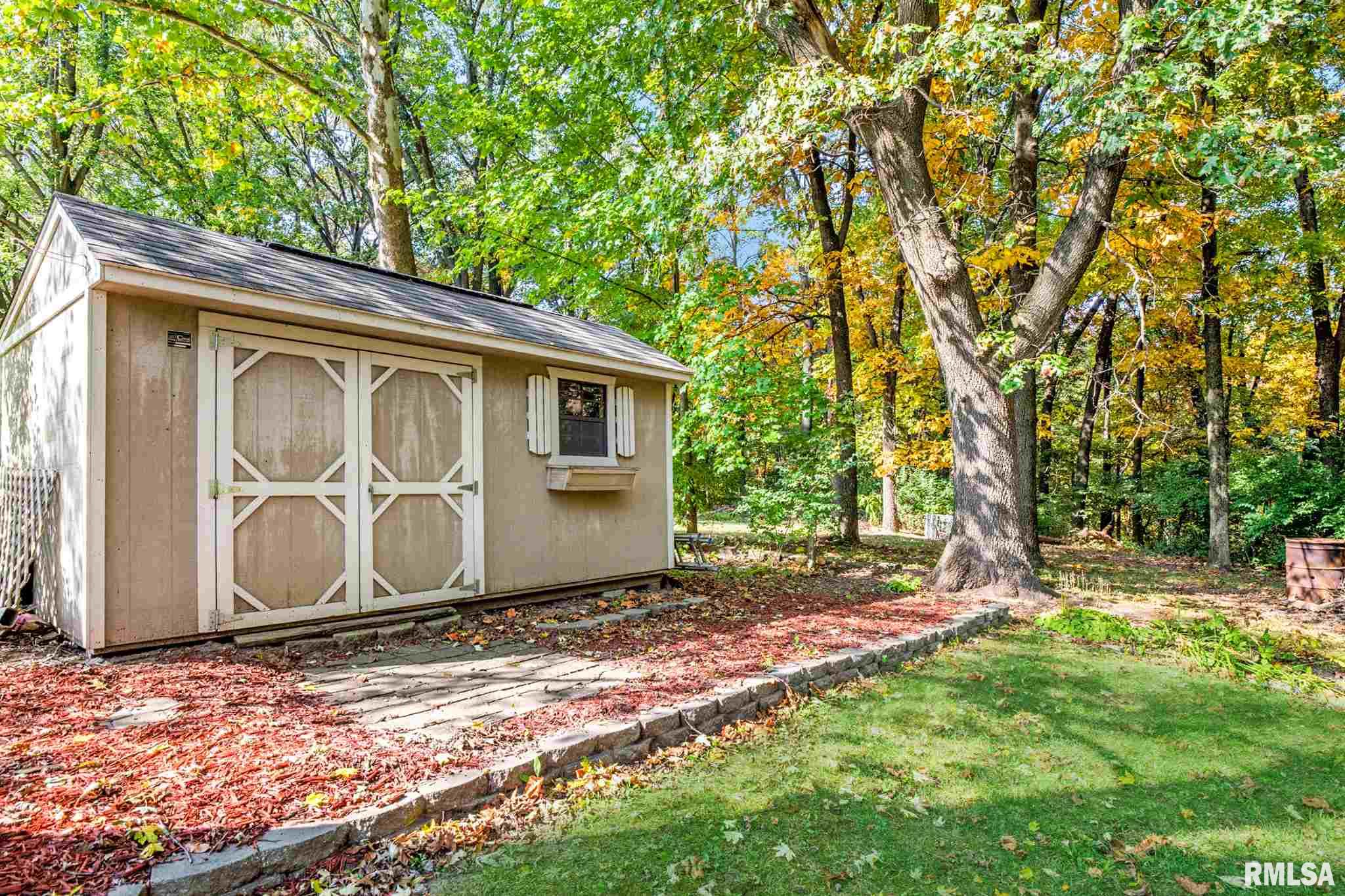 17 Waibel Road Bartonville, IL 61607 - Photo 46 of 50 Gallery Image 46