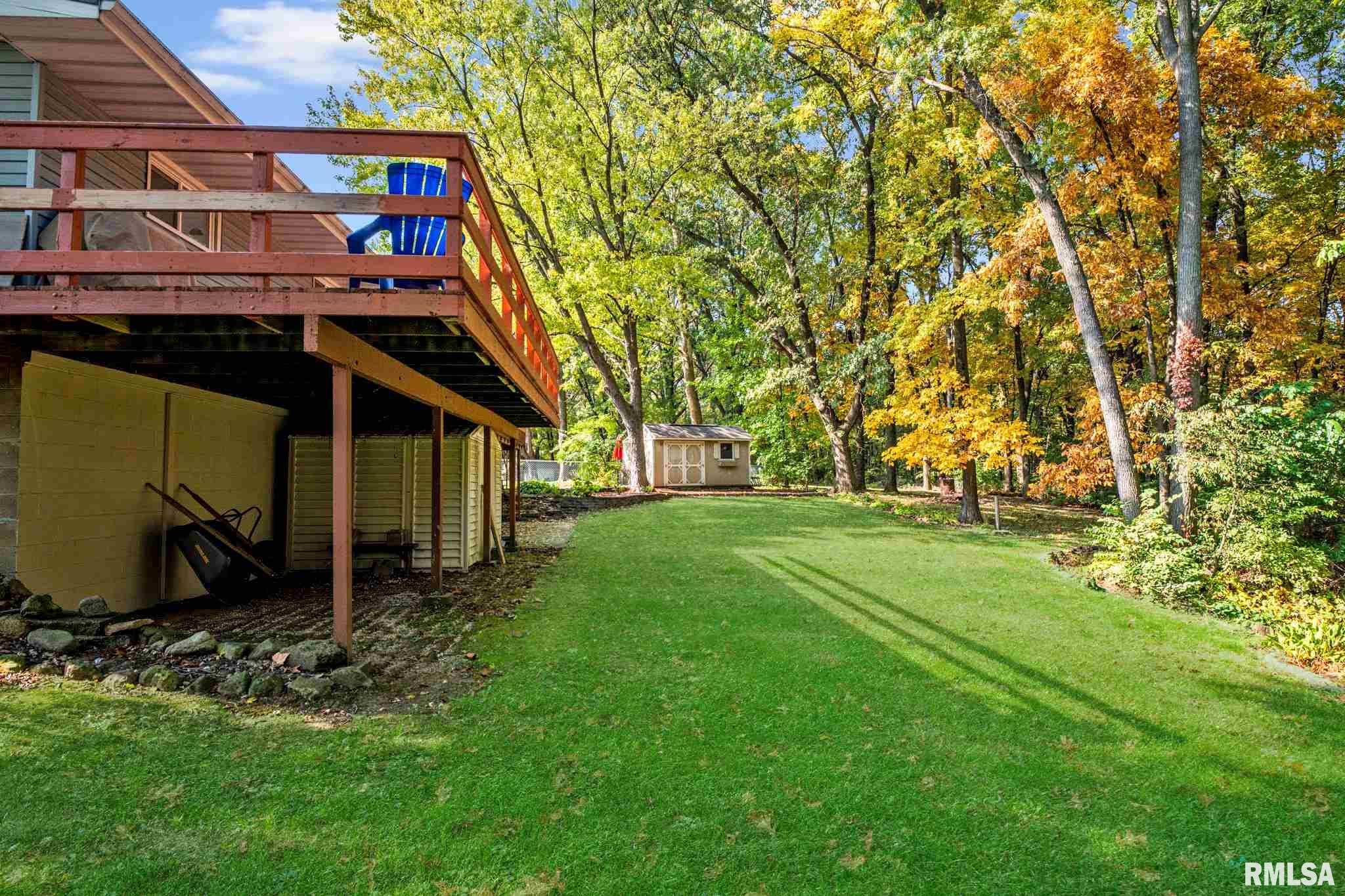 17 Waibel Road Bartonville, IL 61607 - Photo 48 of 50 Gallery Image 48